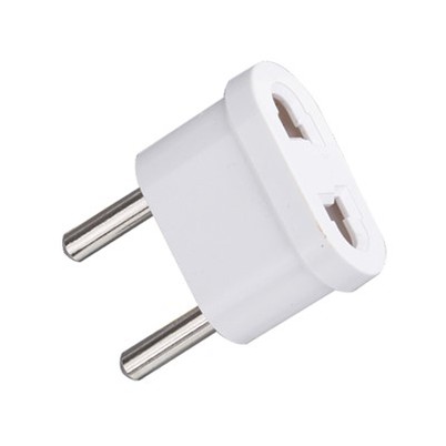 Hur installerar man en L-typ monoblockkontakt?